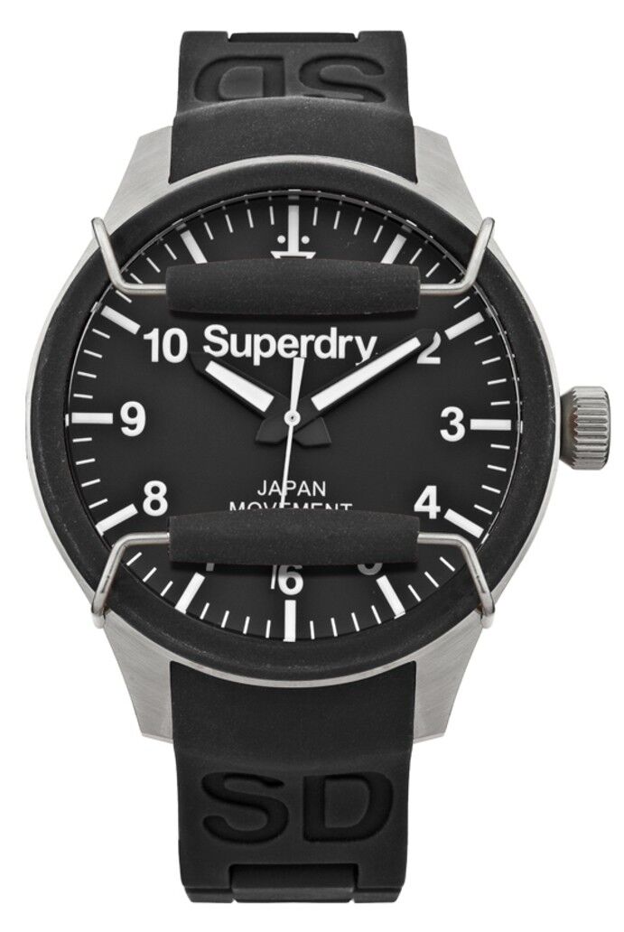 Superdry Multi Function Watches - Buy Superdry Multi Function Watches  online in India