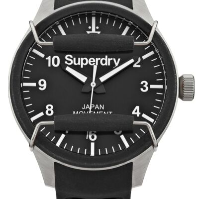 SUPERDRY UHR SYG109B