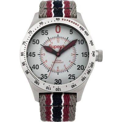 SUPERDRY SYG131R WATCH