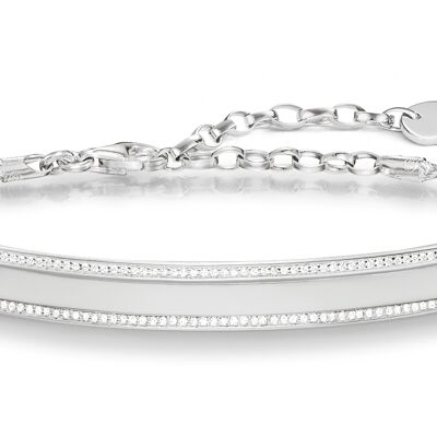 THOMAS SABO ARMBAND LBA0009-051-14-L21V