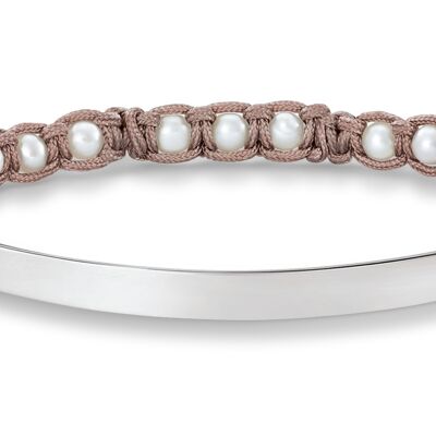 BRACCIALE THOMAS SABO LBA0053-170-14-L21V