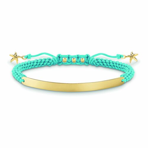 PULSERA THOMAS SABO LBA0060-848-1-L19v