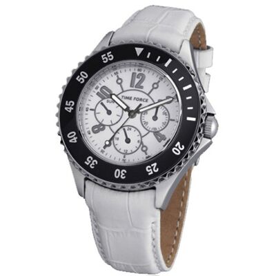 RELOJ TIME FORCE TF3300L02