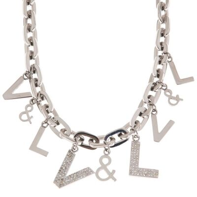 VICTORIO & LUCCHINO NECKLACE VJ0003GA