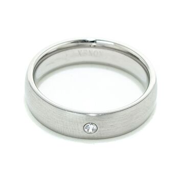 BAGUE XENOX X5004-66