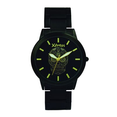 XTRESS WATCH XNA1034-02