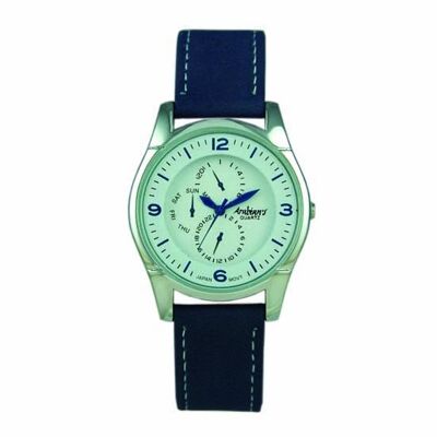 ARABIANS DBP2227W WATCH