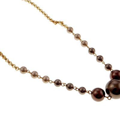 CHRISTIAN LAY NECKLACE 43190720