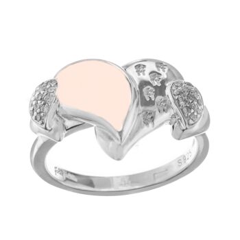 BAGUE FOLLI FOLLIE 3R0S004CW-52