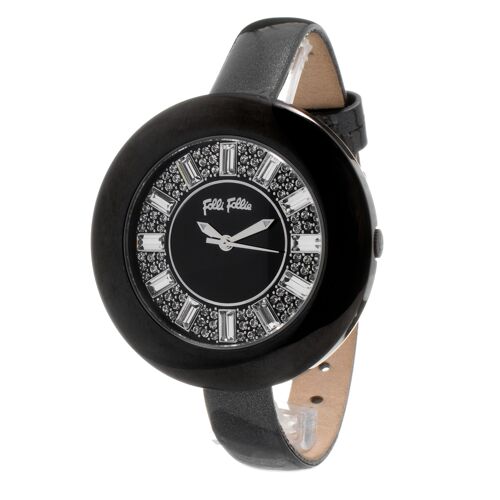 RELOJ FOLLI FOLLIE WF0Y029SSK