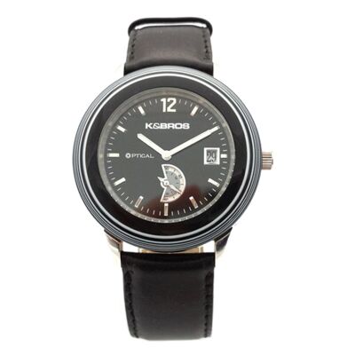 K&BROS UHR 9431-1-600