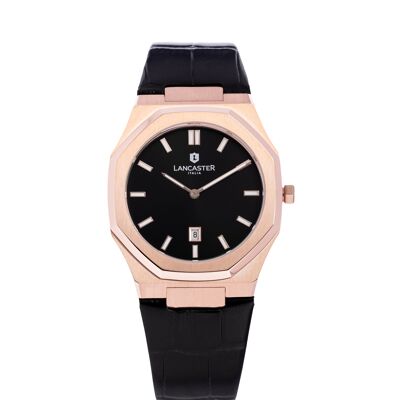 MONTRE LANCASTER OLA0688L-RG-NR-NR