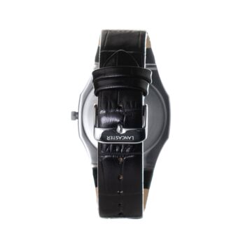 MONTRE LANCASTER OLA0696L-SS-NR-NR 2