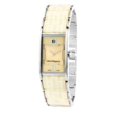 LAURA BIAGIOTTI UHR LB0041L-BG