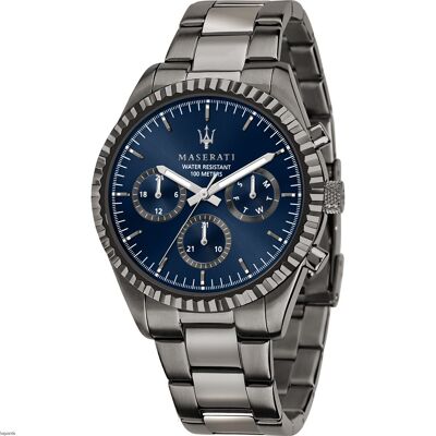 RELOJ MASERATI R8853100019