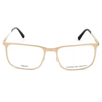 LUNETTES DE SOLEIL PORSCHE P8294-B 2