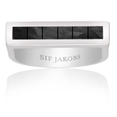 ANILLO SIF JAKOBS R024-BK-56