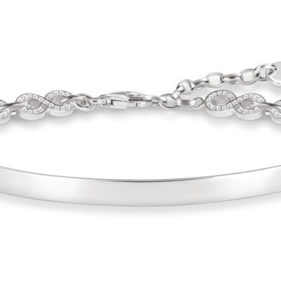 THOMAS SABO ARMBAND LBA0043-051-14-L19