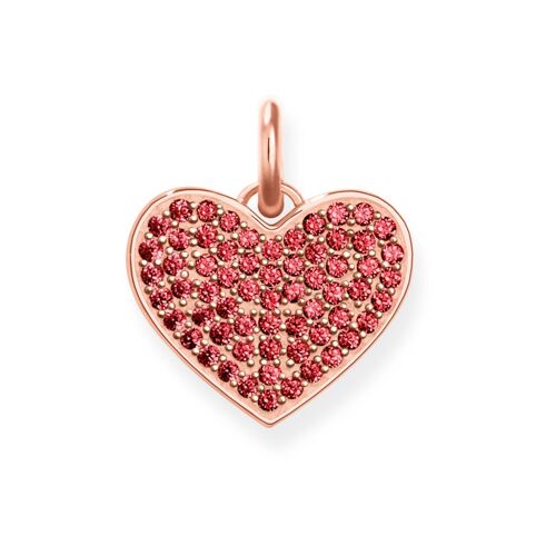 CHARM THOMAS SABO LBPE0022-540-10