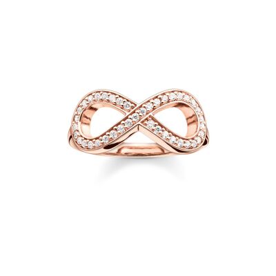 THOMAS SABO RING TR2014-416-14-44