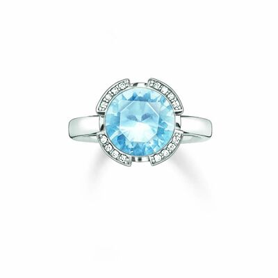 THOMAS SABO RING TR2038-059-31-54