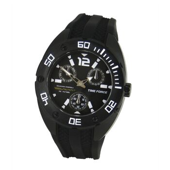 MONTRE TIME FORCE TF4144B11