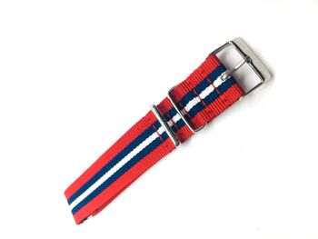 CEINTURE AMÉRICAINE POLO ASSN. 14-0303