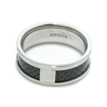 BAGUE XENOX X1482-64