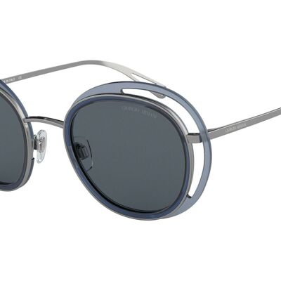 ARMANI SONNENBRILLE AR6081-301087