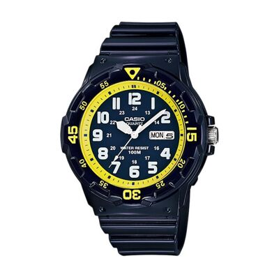 OROLOGIO CASIO MRW-200HC-2BV