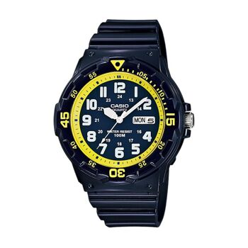 MONTRE CASIO MRW-200HC-2BV