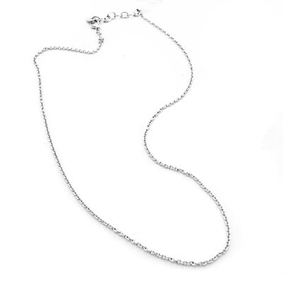 FOLLI FOLLIE NECKLACE 1N9S077