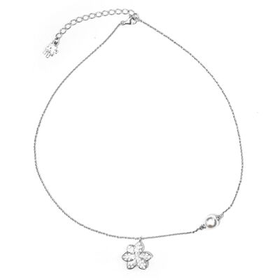 COLLANA FOLLI FOLLIE 3N19S240CW