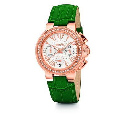 RELOJ FOLLI FOLLIE WF13B001SEV