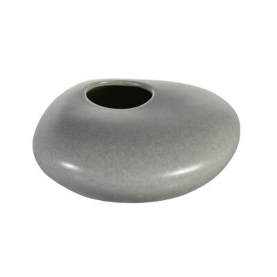 Vase - 15 cm - Stone