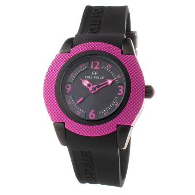 RELOJ FOLLI FOLLIE WF13Y028ZPP