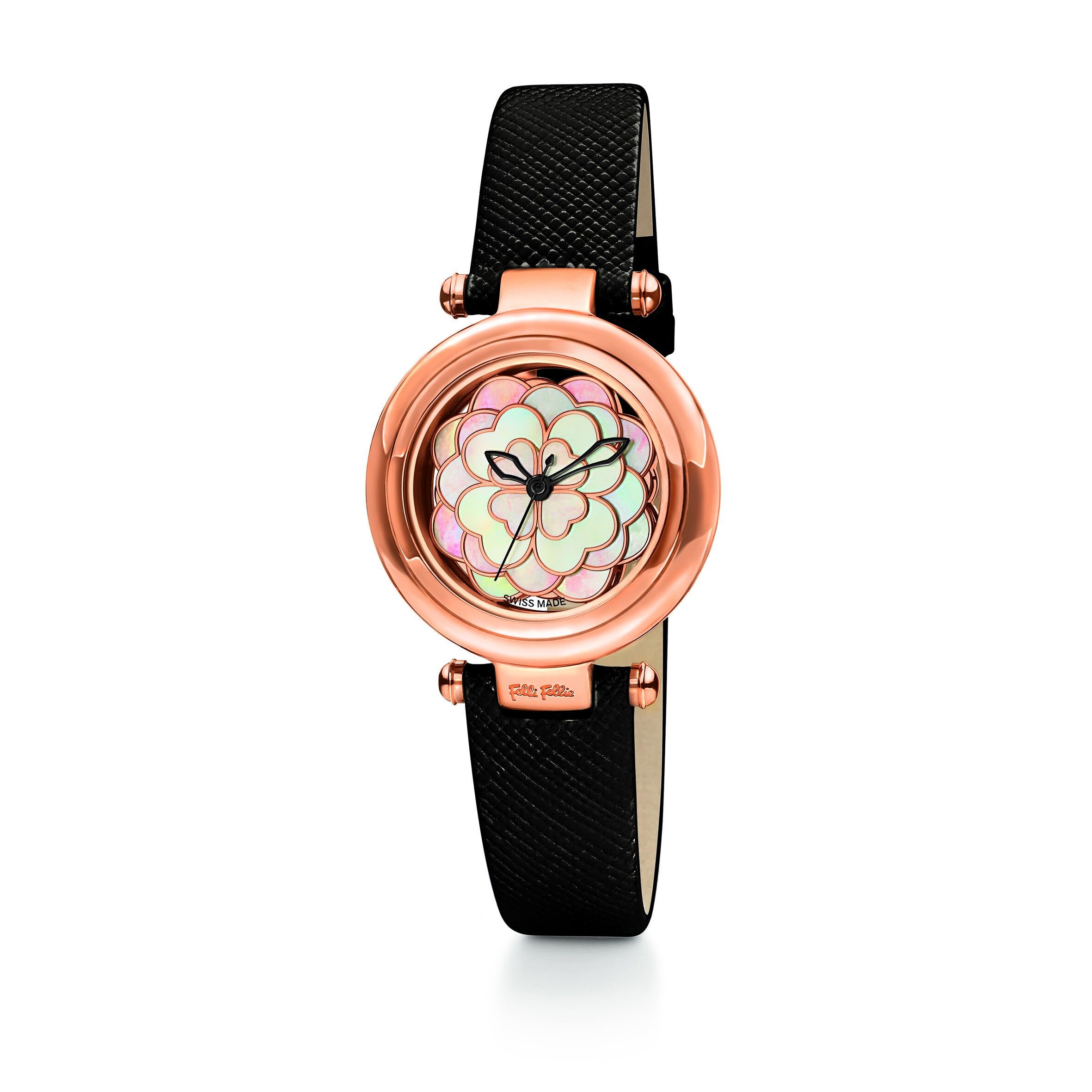 Buy wholesale FOLLI FOLLIE WATCH WF15R009SPW