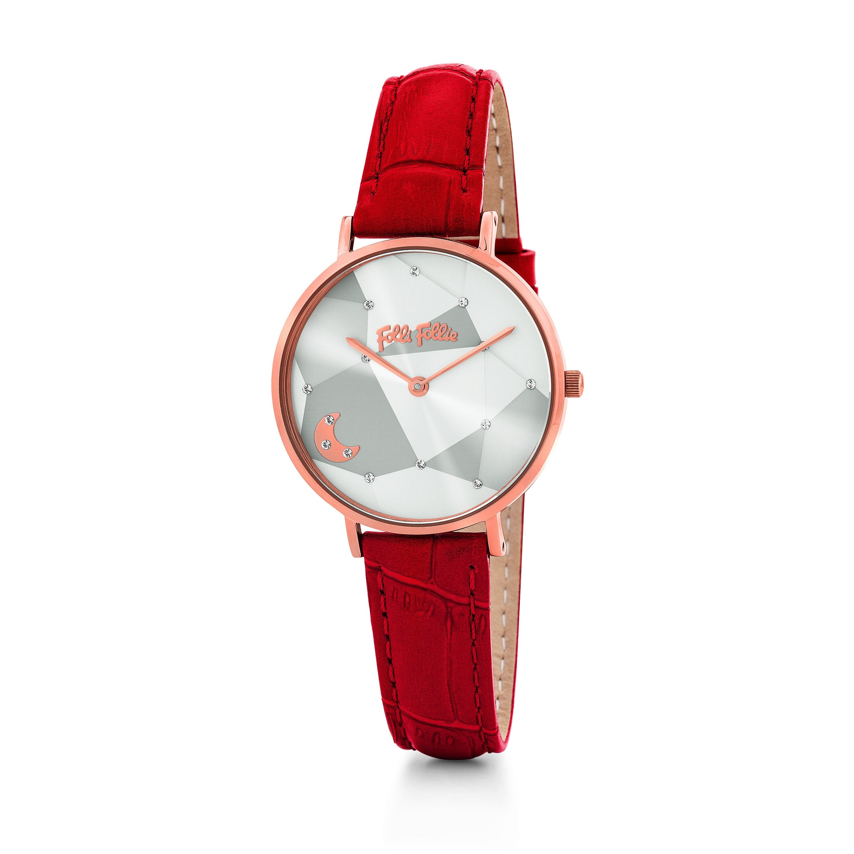 Compra RELOJ FOLLI FOLLIE WF19R016SSW RE al por mayor