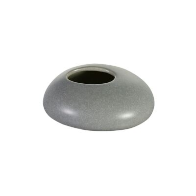 Vase - 11.5 cm - Stone