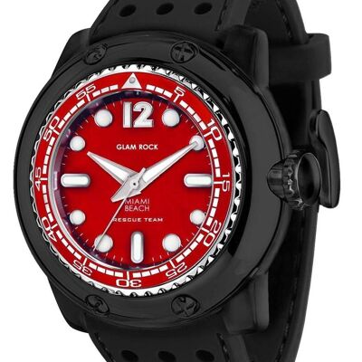 RELOJ GLAM ROCK MB26018