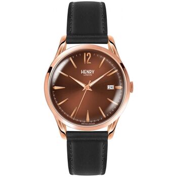 MONTRE HENRY LONDON HL39-S-0048