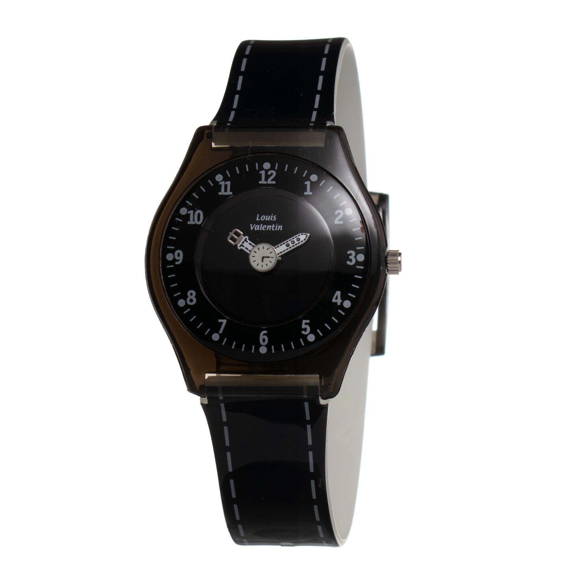 Reloj discount louis valentin