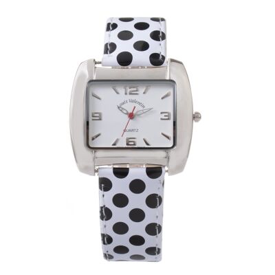 RELOJ LOUIS VALENTIN LV008-BLN