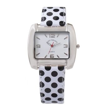 MONTRE LOUIS VALENTIN LV008-BLN 1