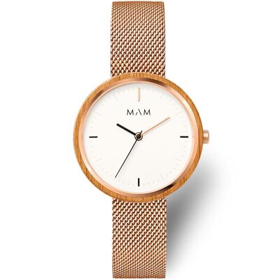 RELOJ MAM MAM669