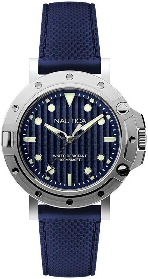 RELOJ NAUTICA NAD12547G