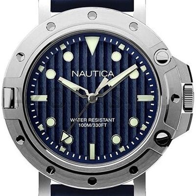 NAUTISCHE UHR NAD12547G