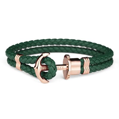 PULSERA PAUL HEWITT PH-PH-L-R-G-L
