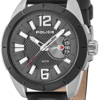 POLICE WATCH R1451289002