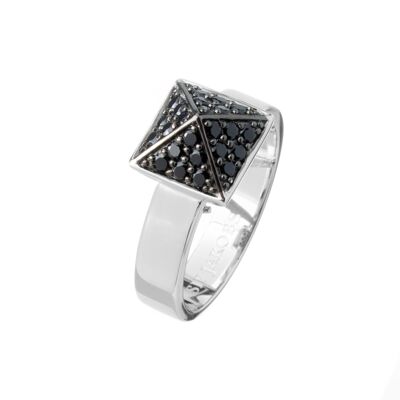 ANILLO SIF JAKOBS R1851-1-BK-58